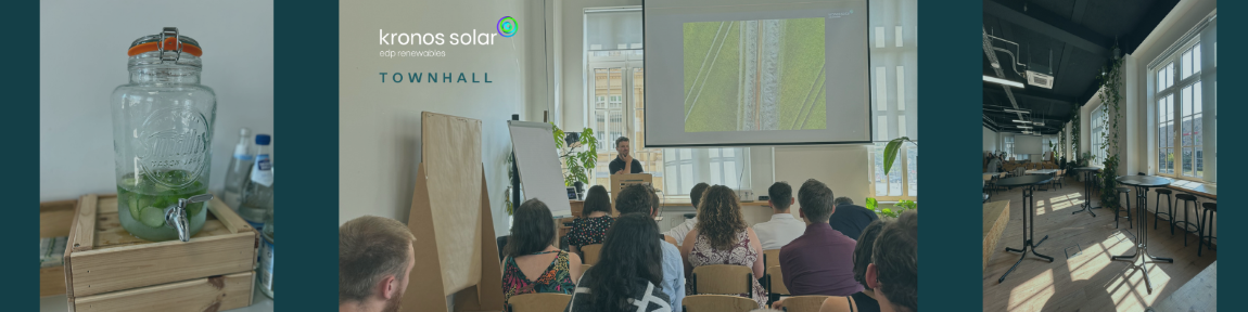 2. Townhall 27.08.2025