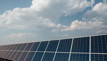 netherlands solar power