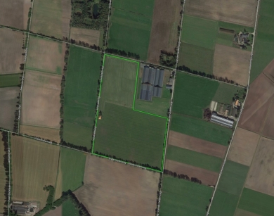 Hilvarenbeek 1 solar plant 