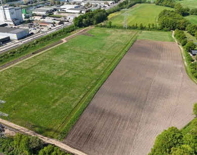 Lochem 3 solar plant 