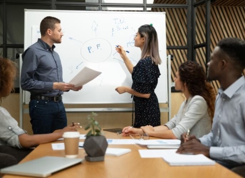 Development and Training