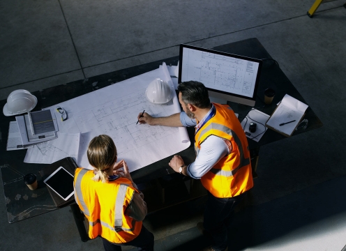 Operations and Maintenance