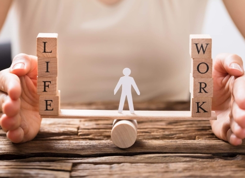 Work life balance