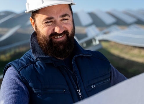 Erneuerbare Energie Partnerschaft, Stadtwerke, Industrie, Gewerbe
